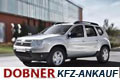 KFZ-Ankauf Gebrauchtautos